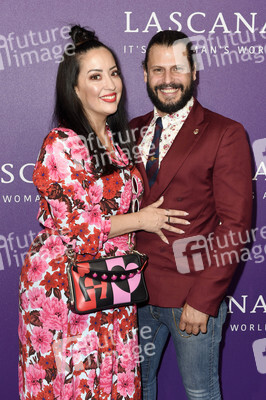 Lascana Fashion Show auf der Fashion Week Berlin Spring/Summer 2019