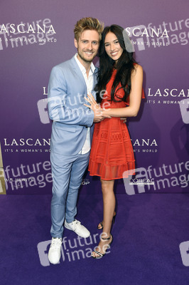 Lascana Fashion Show auf der Fashion Week Berlin Spring/Summer 2019