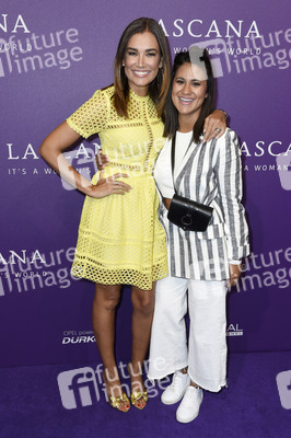 Lascana Fashion Show auf der Fashion Week Berlin Spring/Summer 2019