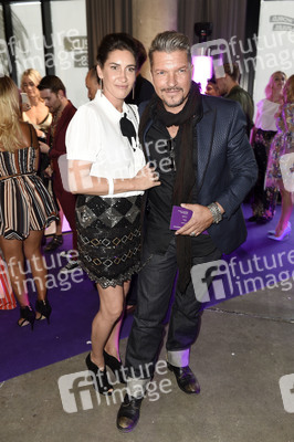 Lascana Fashion Show auf der Fashion Week Berlin Spring/Summer 2019