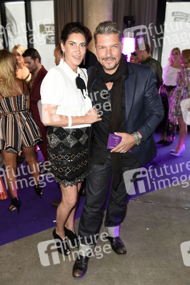 Lascana Fashion Show auf der Fashion Week Berlin Spring/Summer 2019