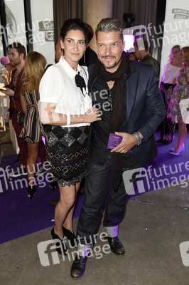 Lascana Fashion Show auf der Fashion Week Berlin Spring/Summer 2019