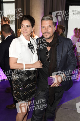 Lascana Fashion Show auf der Fashion Week Berlin Spring/Summer 2019