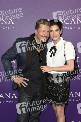 Lascana Fashion Show auf der Fashion Week Berlin Spring/Summer 2019