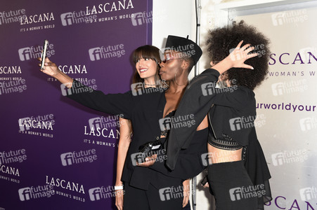 Lascana Fashion Show auf der Fashion Week Berlin Spring/Summer 2019