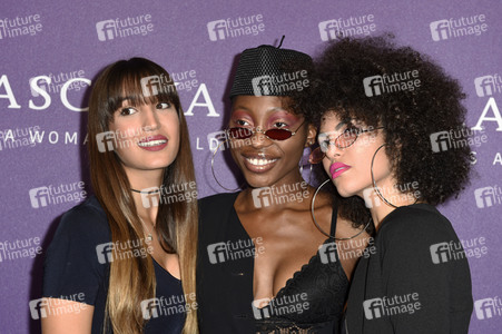 Lascana Fashion Show auf der Fashion Week Berlin Spring/Summer 2019