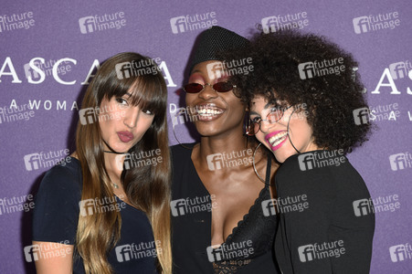 Lascana Fashion Show auf der Fashion Week Berlin Spring/Summer 2019