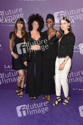 Lascana Fashion Show auf der Fashion Week Berlin Spring/Summer 2019