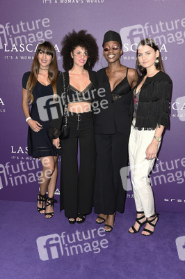 Lascana Fashion Show auf der Fashion Week Berlin Spring/Summer 2019