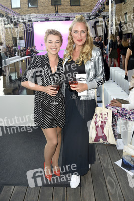 Lascana Fashion Show auf der Fashion Week Berlin Spring/Summer 2019