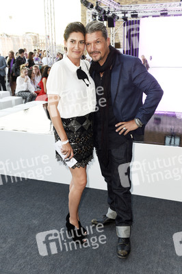 Lascana Fashion Show auf der Fashion Week Berlin Spring/Summer 2019