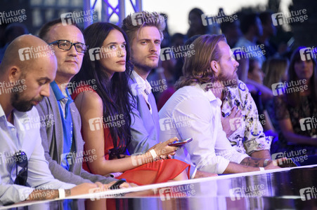 Lascana Fashion Show auf der Fashion Week Berlin Spring/Summer 2019