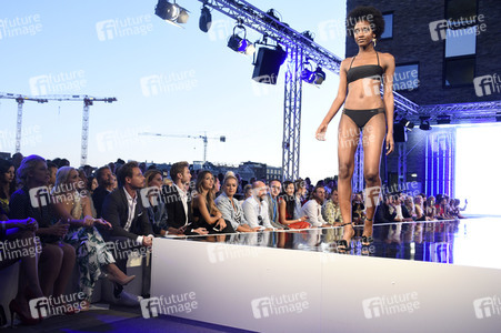 Lascana Fashion Show auf der Fashion Week Berlin Spring/Summer 2019