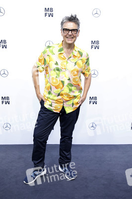 Maisonnoée Fashion Show auf der Berlin Fashion Week Spring/Summer 2019