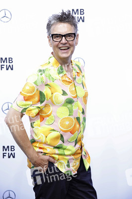 Maisonnoée Fashion Show auf der Berlin Fashion Week Spring/Summer 2019
