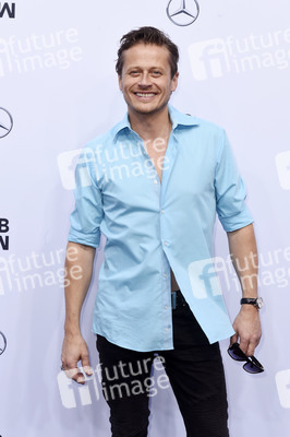 Maisonnoée Fashion Show auf der Berlin Fashion Week Spring/Summer 2019