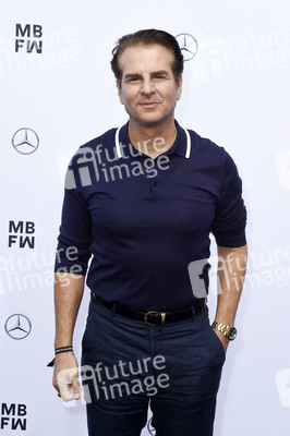 Maisonnoée Fashion Show auf der Berlin Fashion Week Spring/Summer 2019