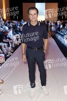 Maisonnoée Fashion Show auf der Berlin Fashion Week Spring/Summer 2019
