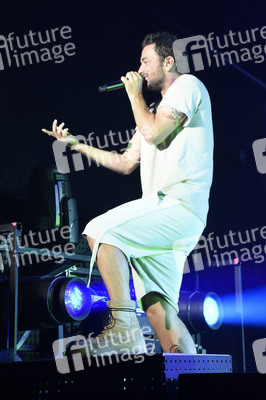 Konzert von Marteria in München