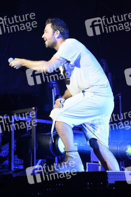 Konzert von Marteria in München