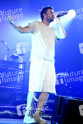 Konzert von Marteria in München