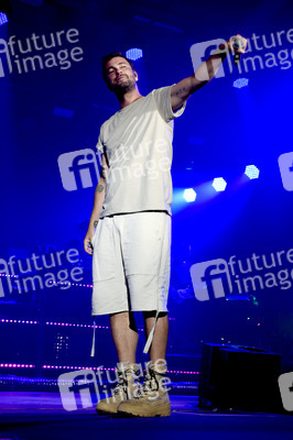 Konzert von Marteria in München