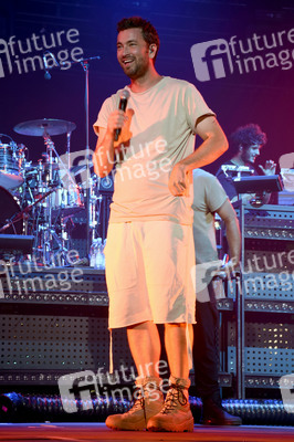 Konzert von Marteria in München