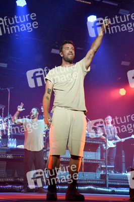 Konzert von Marteria in München
