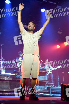 Konzert von Marteria in München