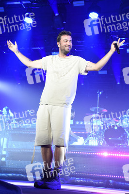 Konzert von Marteria in München