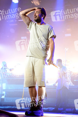 Konzert von Marteria in München