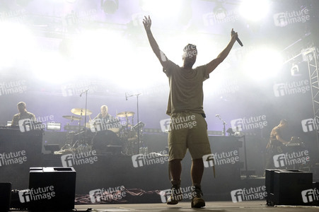 Konzert von Marteria in München