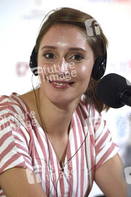 Pressekonferenz 'Panic Attack', Karlovy Vary International Film Festival 2018