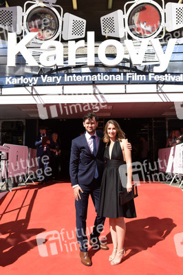 Filmpremiere 'Panic Attack', Karlovy Vary International Film Festival 2018