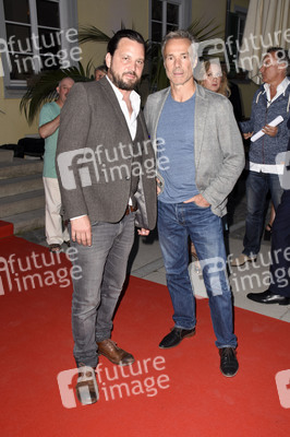 UFA Reception 2018, Filmfest München 2018