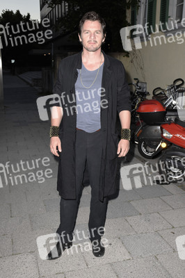 UFA Reception 2018, Filmfest München 2018