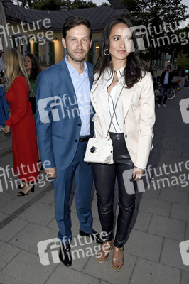 UFA Reception 2018, Filmfest München 2018