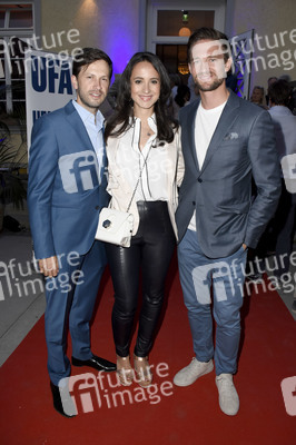 UFA Reception 2018, Filmfest München 2018