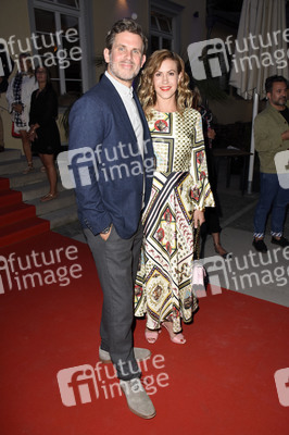 UFA Reception 2018, Filmfest München 2018