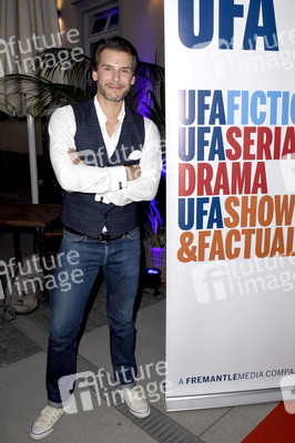 UFA Reception 2018, Filmfest München 2018