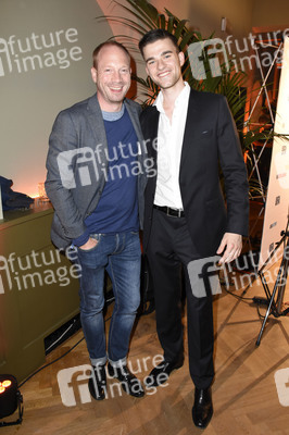 UFA Reception 2018, Filmfest München 2018