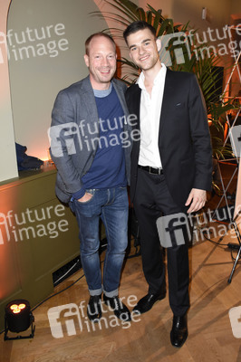 UFA Reception 2018, Filmfest München 2018