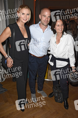 UFA Reception 2018, Filmfest München 2018
