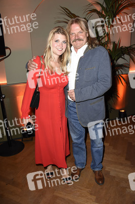 UFA Reception 2018, Filmfest München 2018