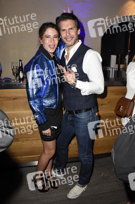 UFA Reception 2018, Filmfest München 2018