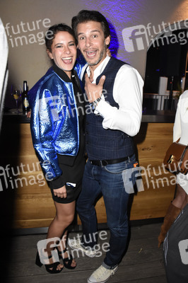 UFA Reception 2018, Filmfest München 2018