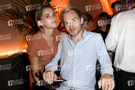 UFA Reception 2018, Filmfest München 2018