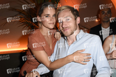 UFA Reception 2018, Filmfest München 2018