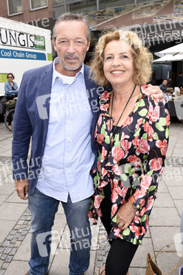 ZDF-Filmfestempfang, Filmfest München 2018