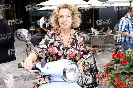 ZDF-Filmfestempfang, Filmfest München 2018
